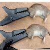 Plastic Mouse Trap, Pack Of 4
