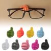 10 Pcs Wall Mount Hooks - Image 4